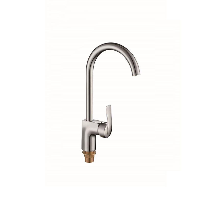 Sink mixer faucet kitchen KM1869