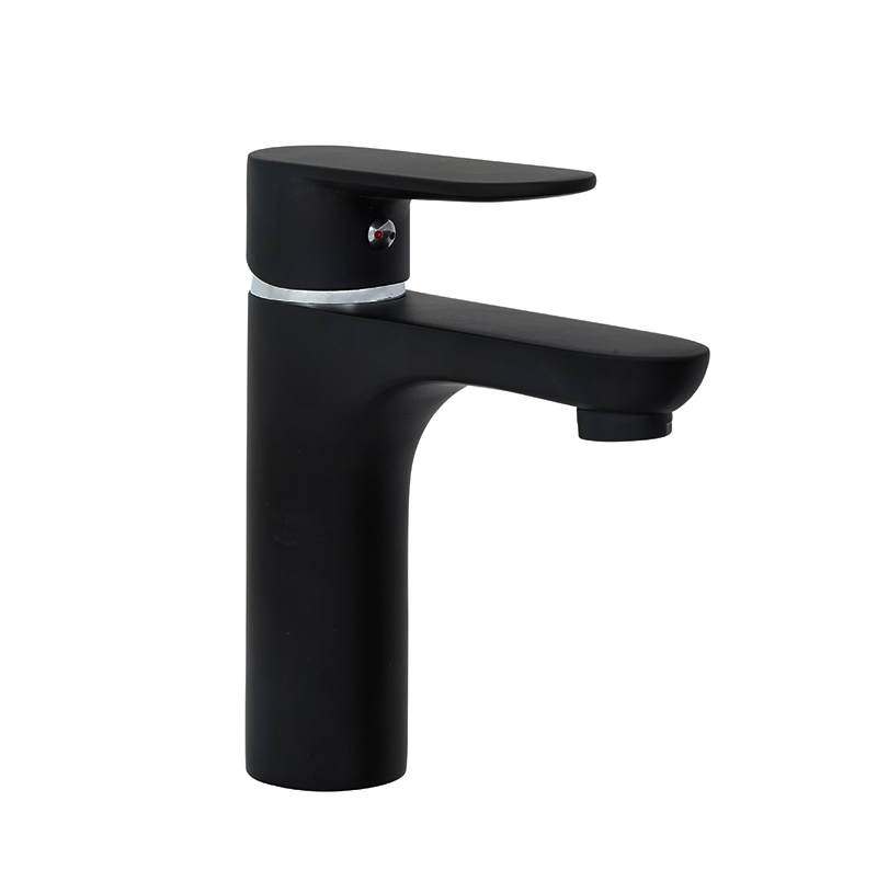 Basin faucet KM1157