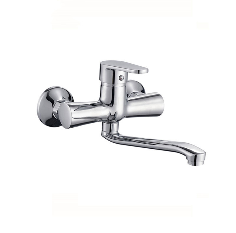 Wash Basin Mixer KM1831