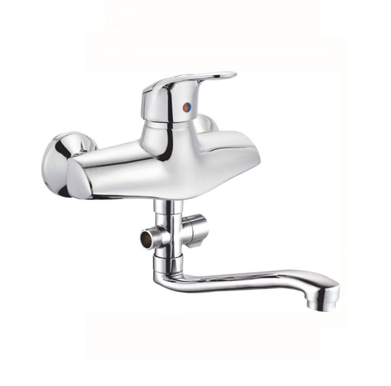 Kitchen mixer water faucets KM2099