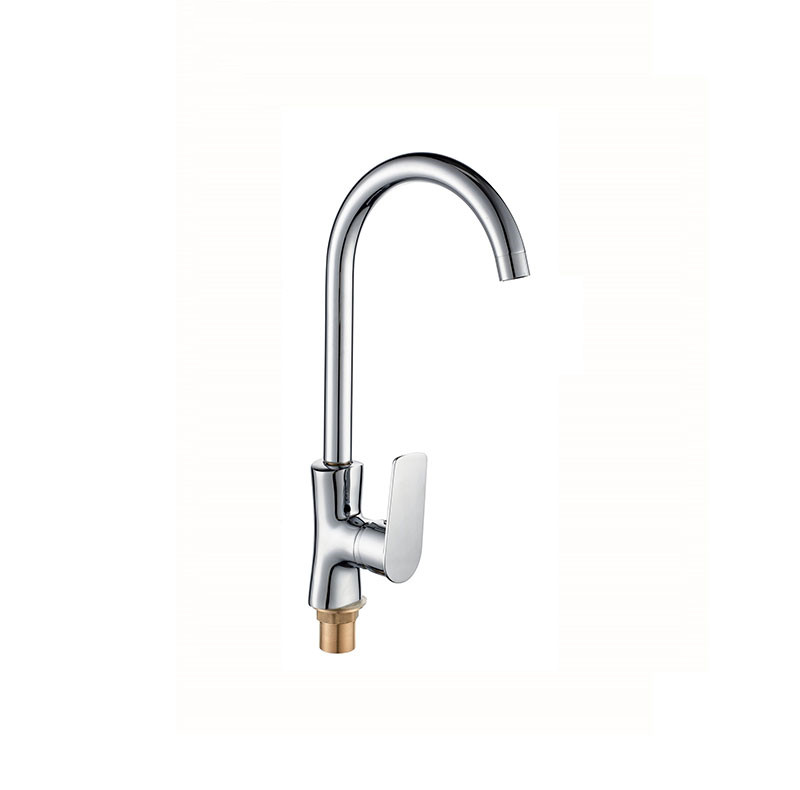 Wash Basin Mixer KM1841