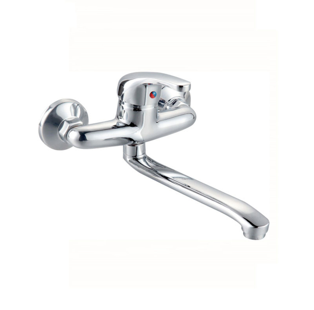 Wall mounted Kitchen Faucet KM2174
