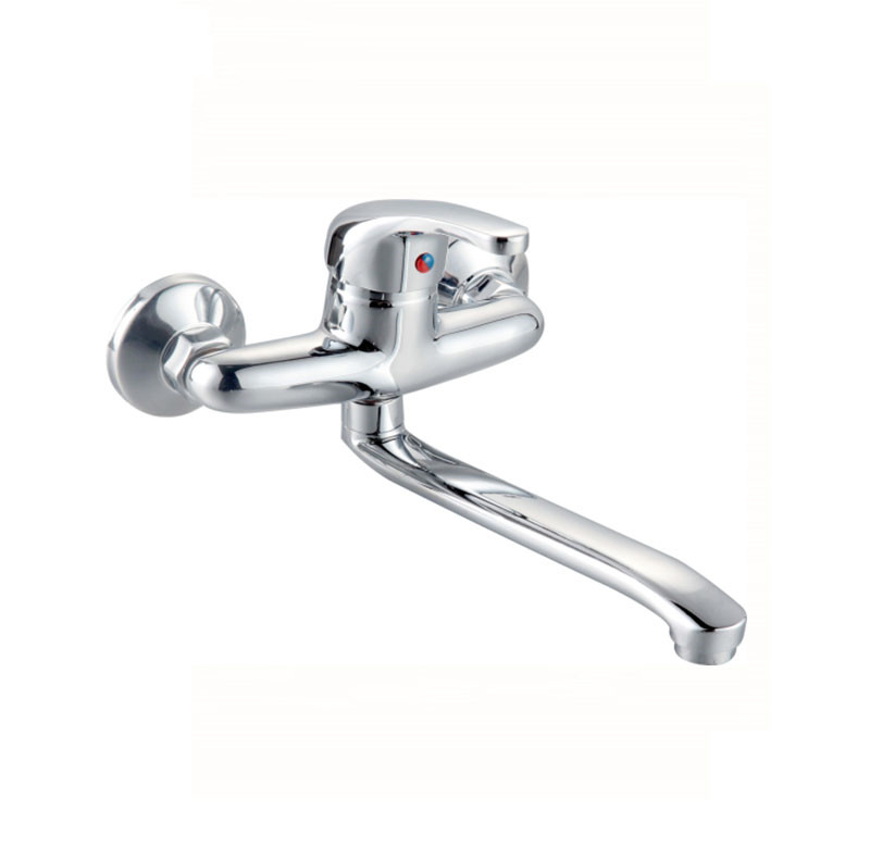 Wall mounted Kitchen Faucet KM2174