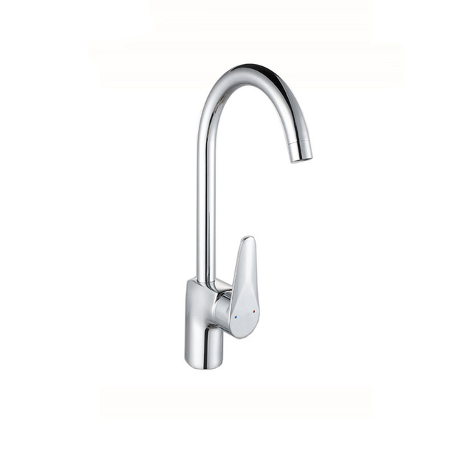 kitchen faucet for Construction KM1124