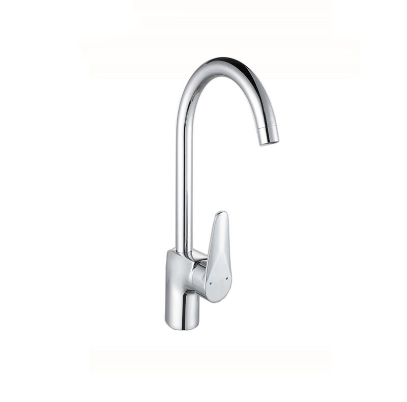 kitchen faucet for Construction KM1124