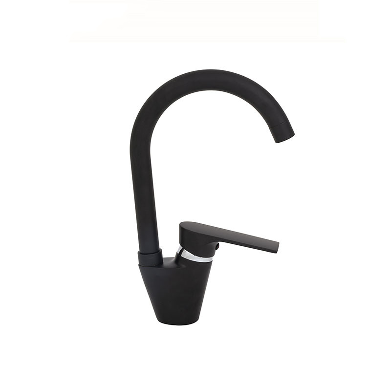 Kitchen faucet KM1153