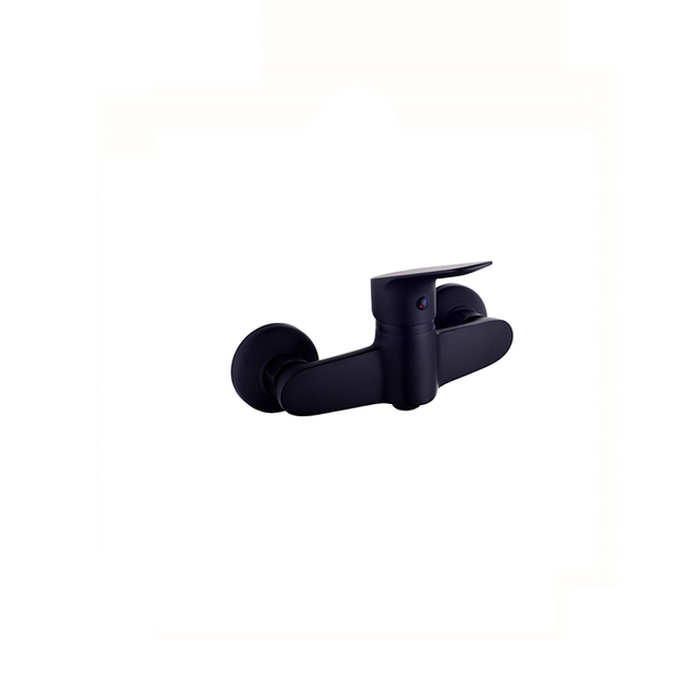 Shower Faucet KM1176 Matte Black 