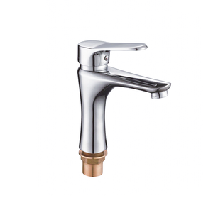 Single handle Bathroom Faucet KM1977