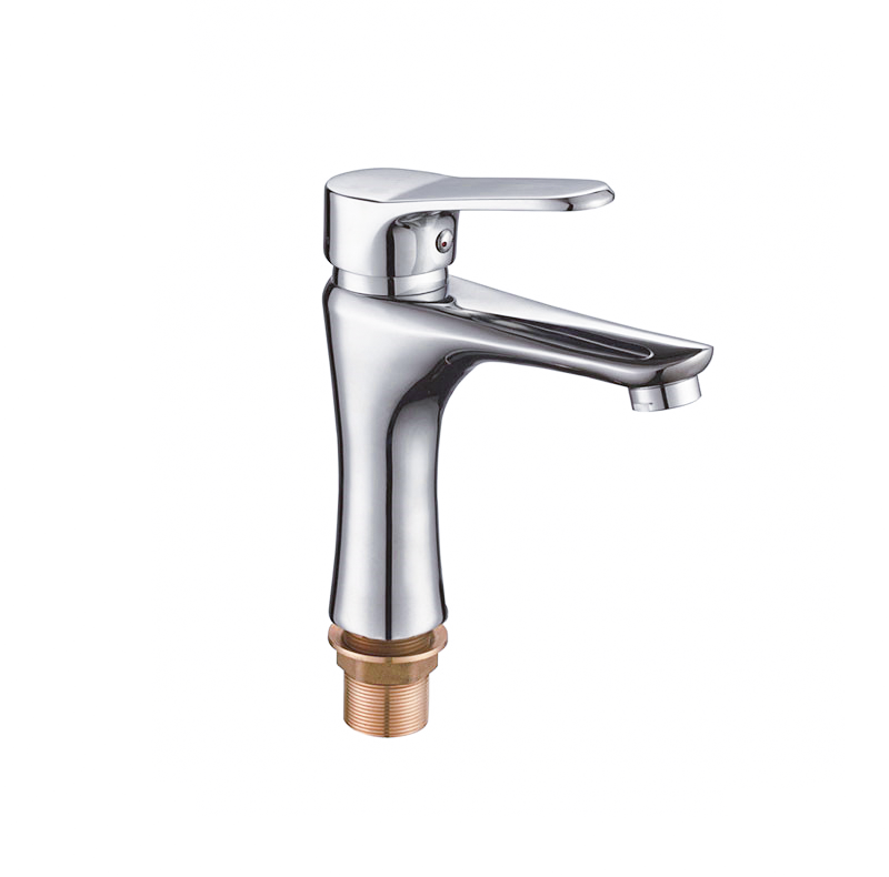 Single handle Bathroom Faucet KM1977