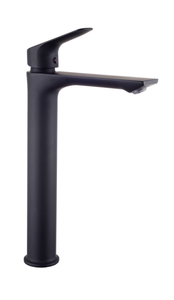 Basin Faucet KM2263 Matte Black 