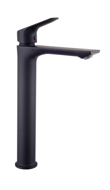 Basin Faucet KM2263 Matte Black 