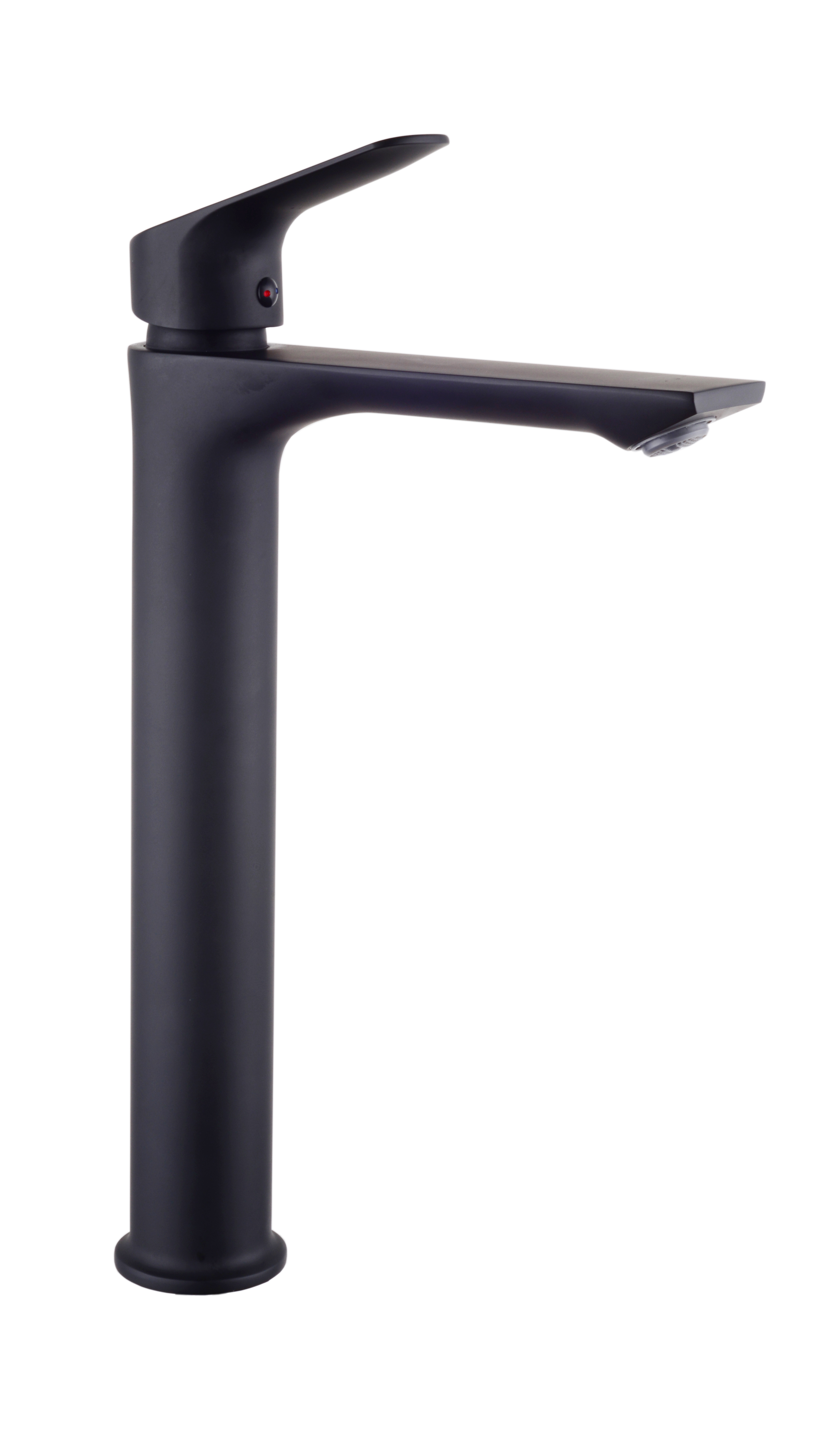 Basin Faucet KM2263 Matte Black 