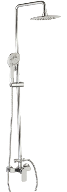 Shower set bathroom KM3106