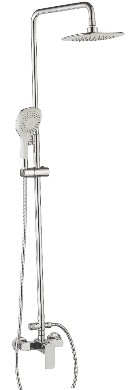 Shower set bathroom KM3106