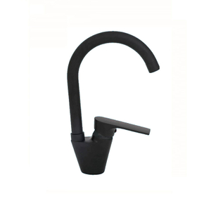 Kitchen faucet KM1158