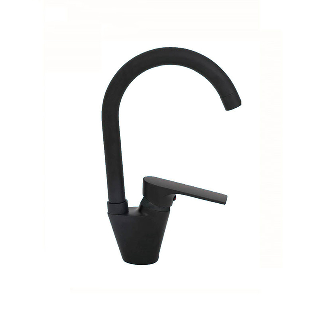 Kitchen faucet KM1158