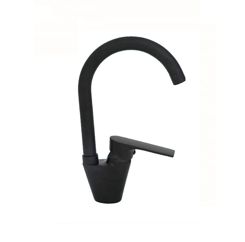 Kitchen faucet KM1158