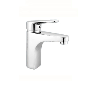 Basin faucet KM1110