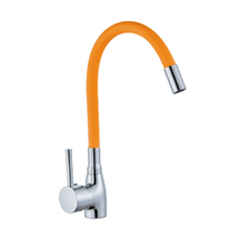 Kitchen Faucet Orange