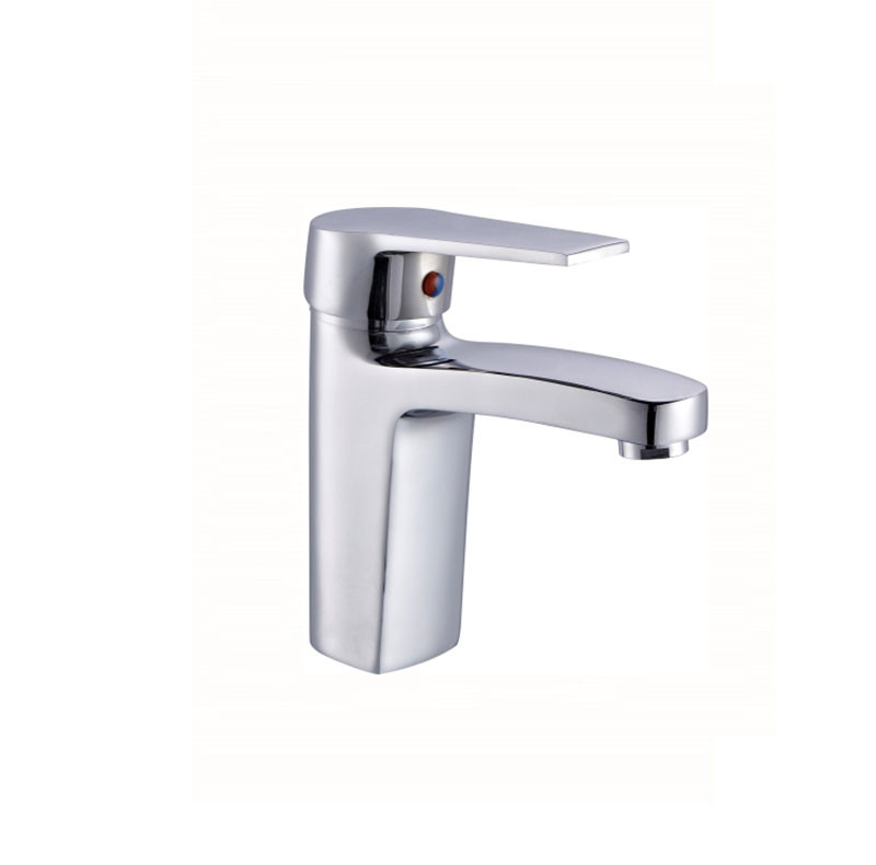 Wash Basin Mixer KM2141