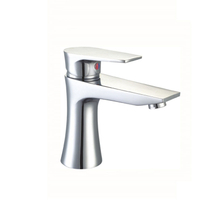 Basin Faucet KM2161