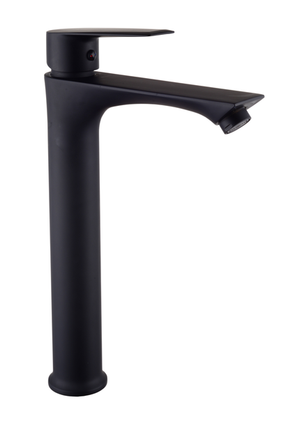 Basin Faucet KM2262 Matte Black 