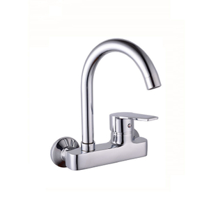 Wall Mounted Kitchen Faucet KM1133