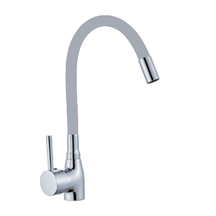 Kitchen Faucet Gray