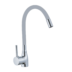 Kitchen Faucet Gray