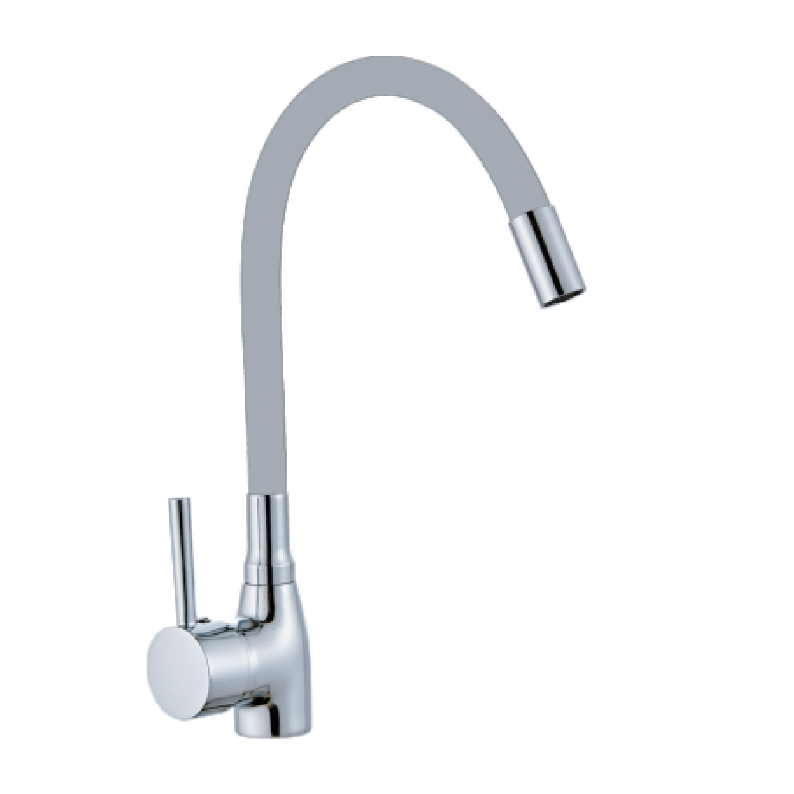Kitchen Faucet Gray