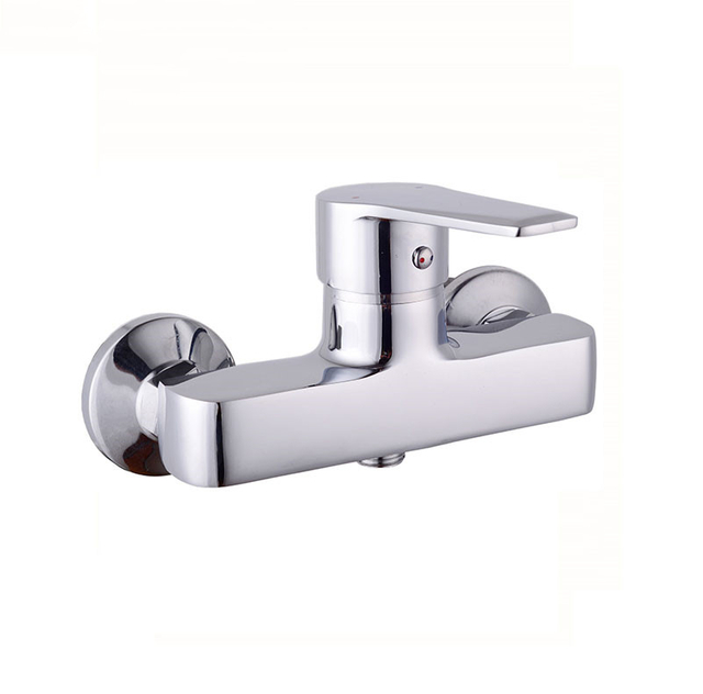 Shower faucet KM1132
