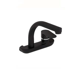 Kitchen faucet KM1151