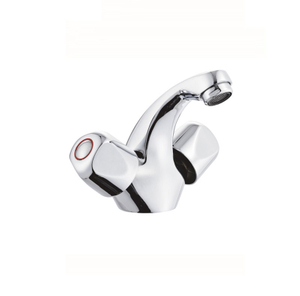 Double Handle Basin Faucet KM6171