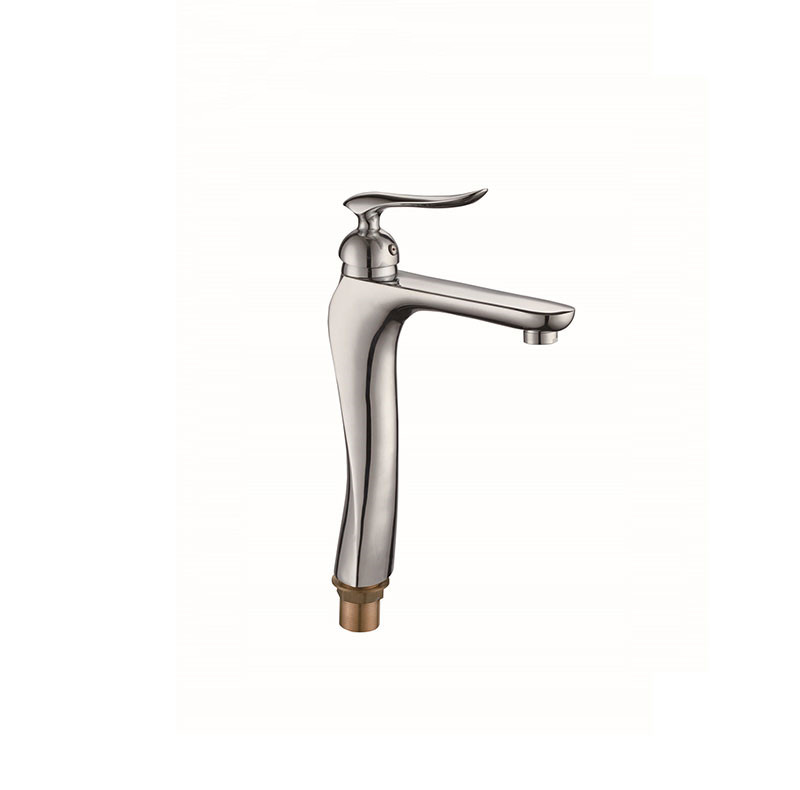Balneary faucet tap KM1986