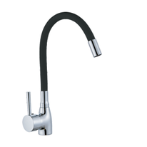 Kitchen Faucet Black
