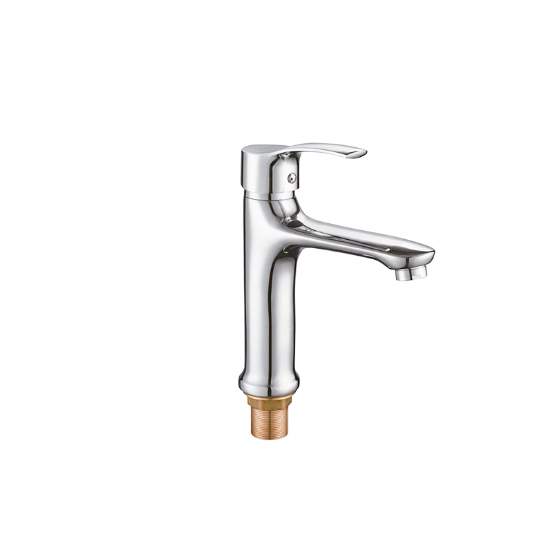 Wash Basin Mixer KM1972