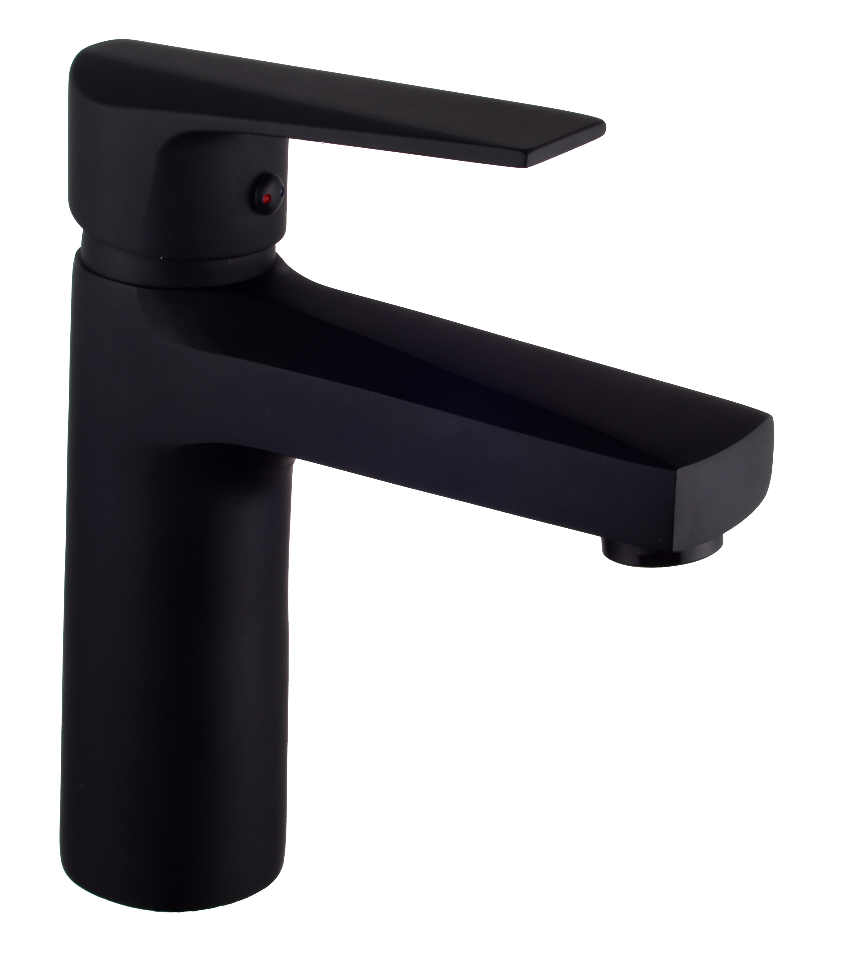 Basin Faucet KM1142 Matte Black 