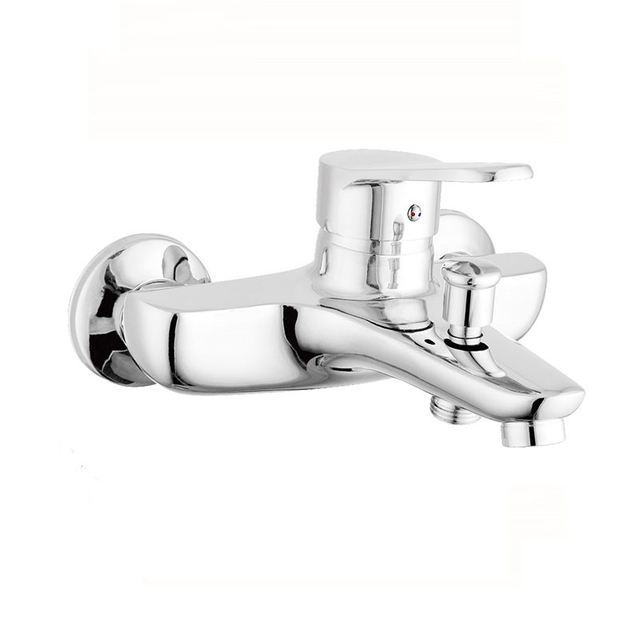 Bath faucet KM1161