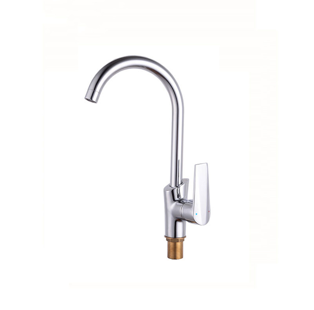 Kitchen faucet KM1145