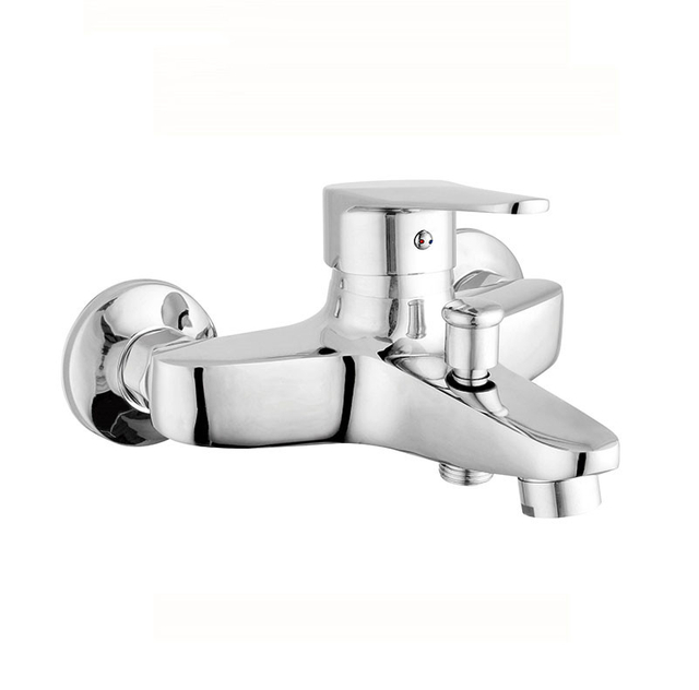 Bathroom mixer for bathing KM1121