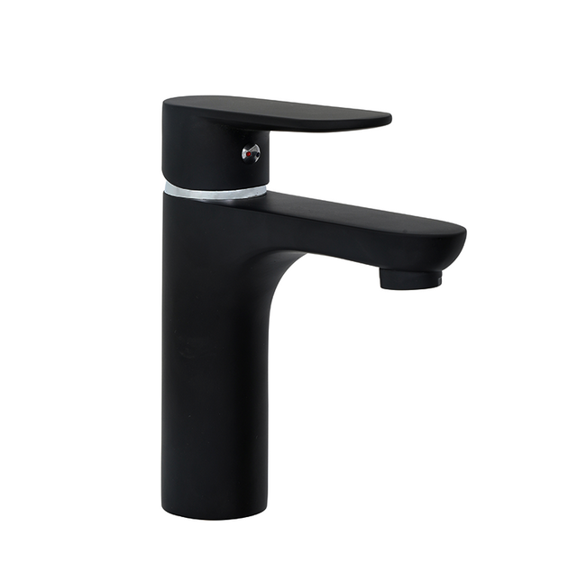 Basin faucet KM1157
