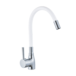 Kitchen Faucet White