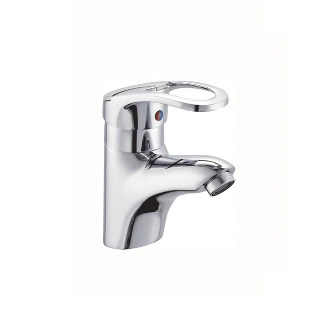 Zinc Wash Basin Mixer KM2211