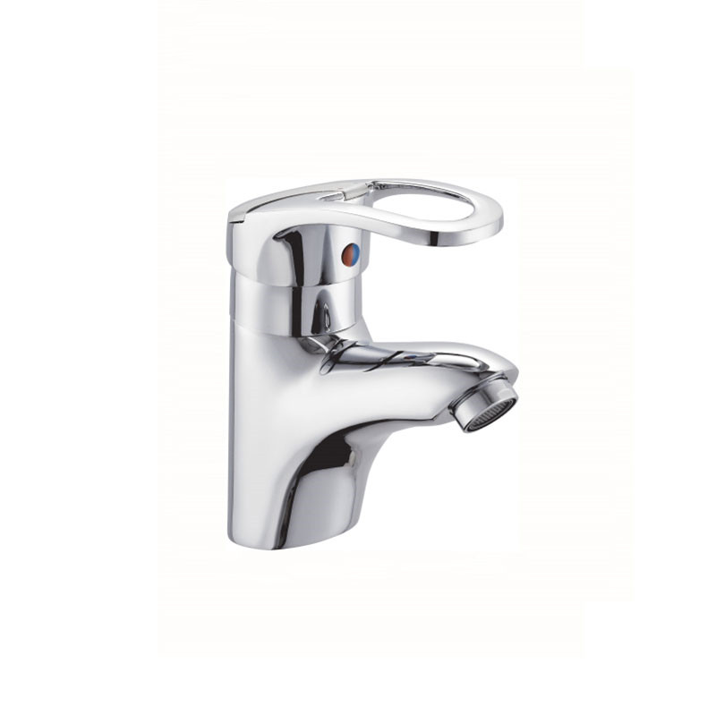 Zinc Wash Basin Mixer KM2211