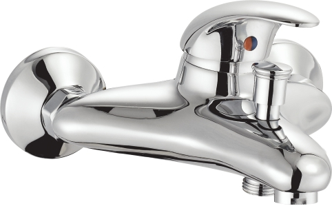 Bath Mixer for House KM2065