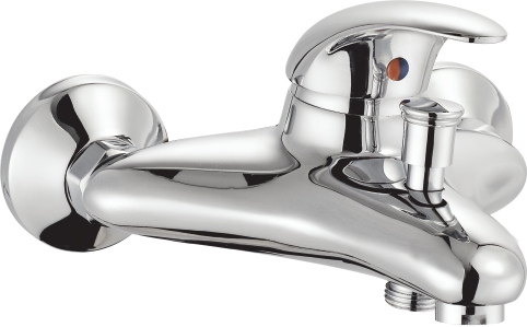 Bath Mixer for House KM2065