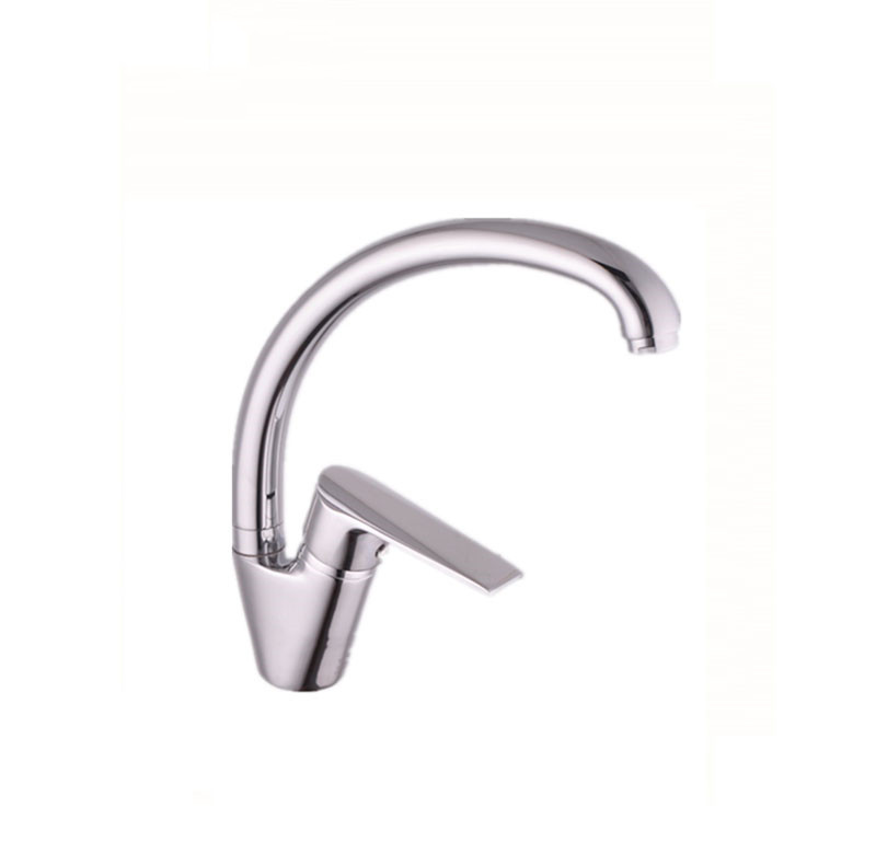 Kitchen faucet KM1143