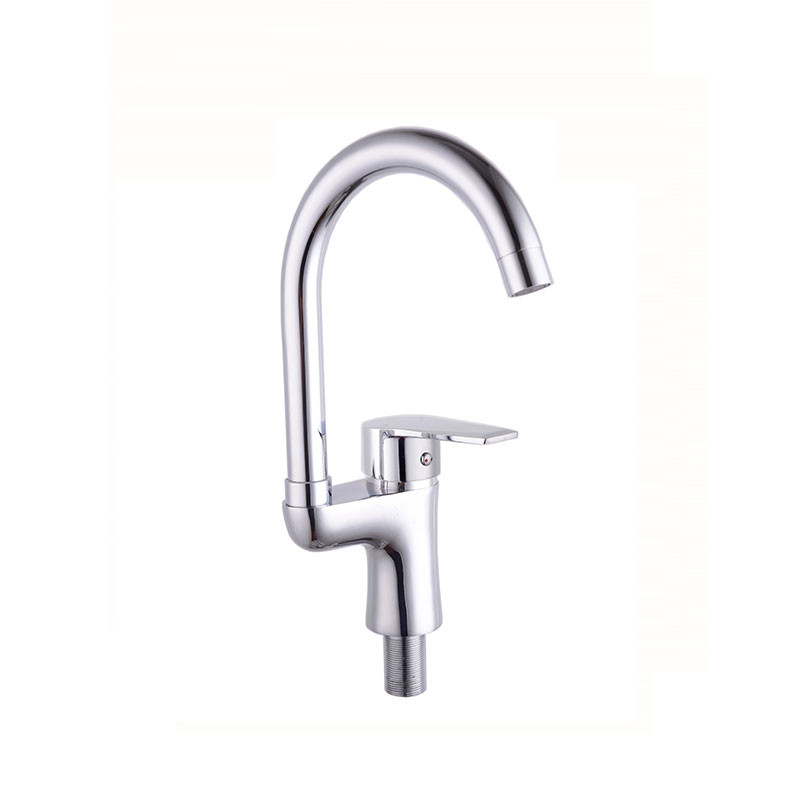 Kitchen faucet KM1134