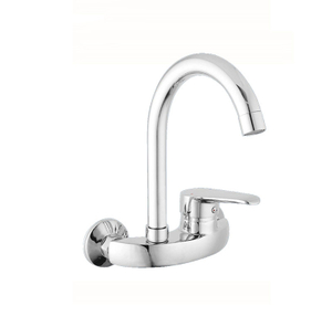 Wall Mounted Kitchen Faucet KM1111