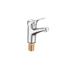 Basin Faucet KM1911